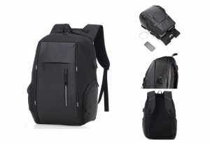 AB370AI – MOCHILA PARA NOTEBOOK – PROMOCIONAL