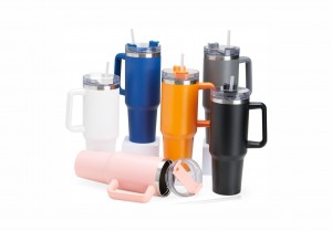 Ab06033 – Caneca térmica com capacidade de 1,2 litros – PROMOCIONAL