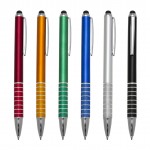 CP131 – Caneta esferográfica plástica – Para brindes
