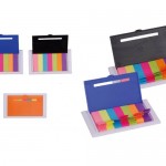 BAC3 – Mini bloco de anotações personalizado – Promocional