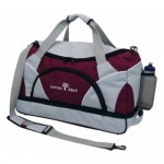 BL19 – Bolsa para viagem confeccionada em Cordura – Para brindes