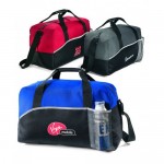BL21 – Bolsa  com alça de mão e alça tira colo – Promocional