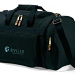 BL22 – Bolsa  com alça de mão e tira colo ajustáveis – Promocional