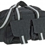 BL4 – Bolsa para viagem com compartimentos – Promocional