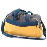 BL8 – Bolsa para viagem de cordura – Promocional