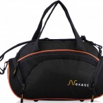 BLV13 – Bolsa para viagem diversos compartimentos – Para brindes
