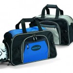 BLV8 – Bolsa esportiva com porta tênis – Personalizado