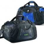 BLV9 – Bolsa para viagem confeccionada em oxford – Para brindes