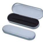 BOX1 – Estojo para conjunto de caneta e lapiseira – Promocional