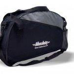 BL18 – Bolsa de viagem com porta squeeze frontal – Para brindes