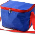 BT2 – Bolsa térmica confeccionada em nylon 70 – Personalizado