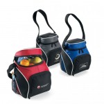 BTV4 – Bolsa térmica confeccionada em cordura – Para brindes