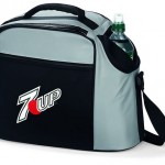 BTV8 – Bolsa térmica confeccionada em PVC laminado – Promocional