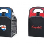 BTV9 – Bolsa Térmica em cordura com porta squeeze lateral – Para brindes