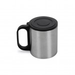 CAP4 – Caneca de inox 180 ML – Promocional