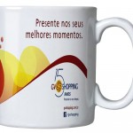 CAP1 – Caneca de Cerâmica 320 ml – Personalizado