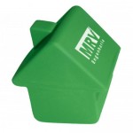 ANT18 – Casinha anti stress personalizada – Para brindes