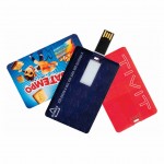 CD1 – Card drive – Para brindes