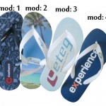 CHI1 – Chinelo de borracha – Personalizado