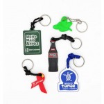 CHP1 – Chaveiro placa formato especial – Personalizado
