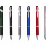 CM144 – Caneta metal em diversas cores – Personalizado