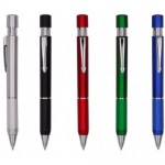 CM146 – Caneta metal em diversas cores – Para brindes