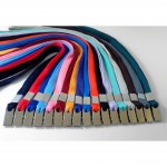 CC1 – Cordão para crachá – Personalizado