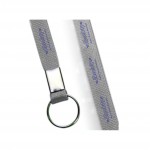 CC3 – Cordão para crachá com terminal em argola – Promocional