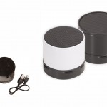 AB13905 – Caixa de som Bluetooth – Para brindes