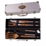 KCH2 – Kit churrasco com maleta – Promocional