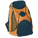 M10 – Mochila confeccionada em Nylon – Para brindes