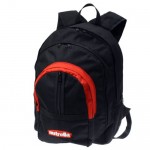 M21 – Mochila confeccionada em poliéster com compartimento frontal – Promocional