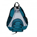 M25 – Mochila com porta squeeze lateral – Personalizado