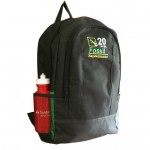 M27 – Mochila com porta squeeze lateral – Personalizado