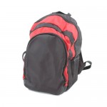 M5 – Mochila confeccionada em cordura com porta squeeze lateral – Personalizado