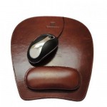 AB1779 – Mouse Pad C/ Apoio personalizado – Promocional