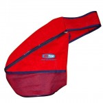 MT16 – Mochila transversal com bordado ou gravação em silk – Personalizado
