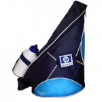 MT17 – Mochila com compartimento frontal, com elastico porta squeeze – Personalizado