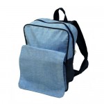 MT4 – Mochila transversal em nylon – Para brindes