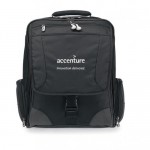 MV6 – Mochila confeccionada em Cordura – Para brindes