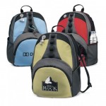 MV7 – Mochila esportiva com saidas para fone de ouvido – Promocional