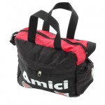 NEC10 – Necessaire confeccionada em lona – Promocional