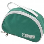 NEC15 – Necessaire personalizada com alça de mão – Personalizado
