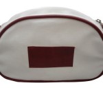 NEC19B – Necessaire personalizada confeccionada em lona – Para brindes