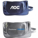 NEC22 – Necessaire personalizada com alça lateral – Personalizado