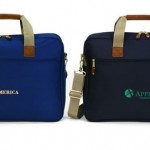 PTV2 – Pasta personalizada confeccionada em cordura – Para brindes