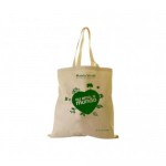 S14 – Sacola em algodão cru 40x35cm – Personalizado