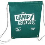 S6 – Mochila saco confeccionada em Nylon amassado personalizada – Promocional