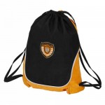 S9 – Mochila saida para o cordão em ilhós – Para brindes