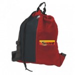 S15 – Mochila saco confeccionada em cordura – Personalizado